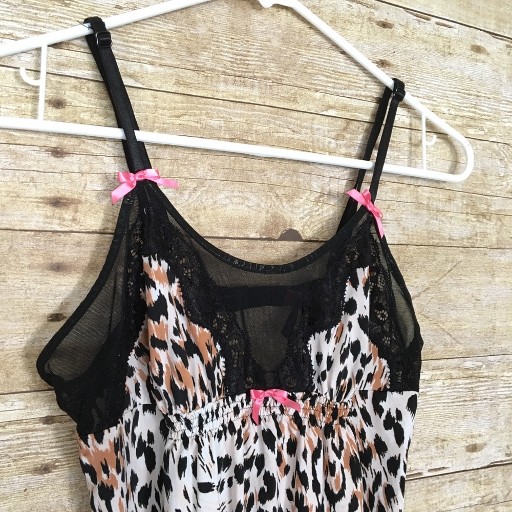 ON SALE! Betsey Johnson Intimates Top